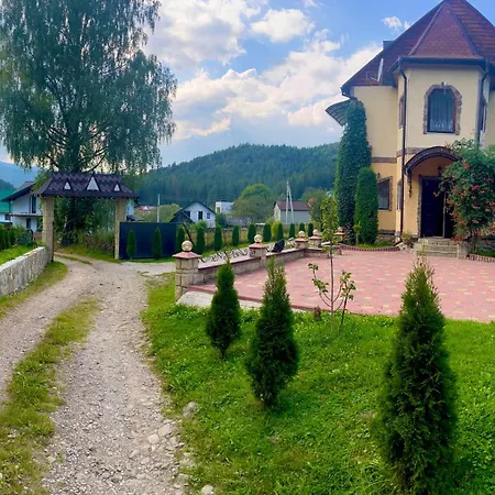 золото карпат