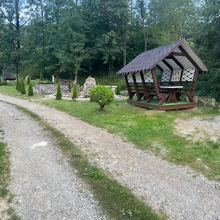 золото карпат Будинок відпочинку *