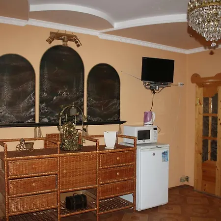 золото карпат *