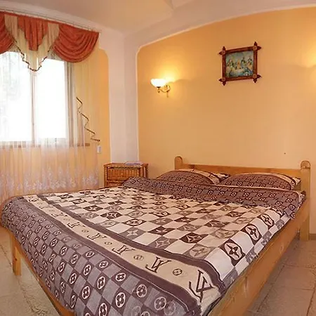 золото карпат Holiday home *